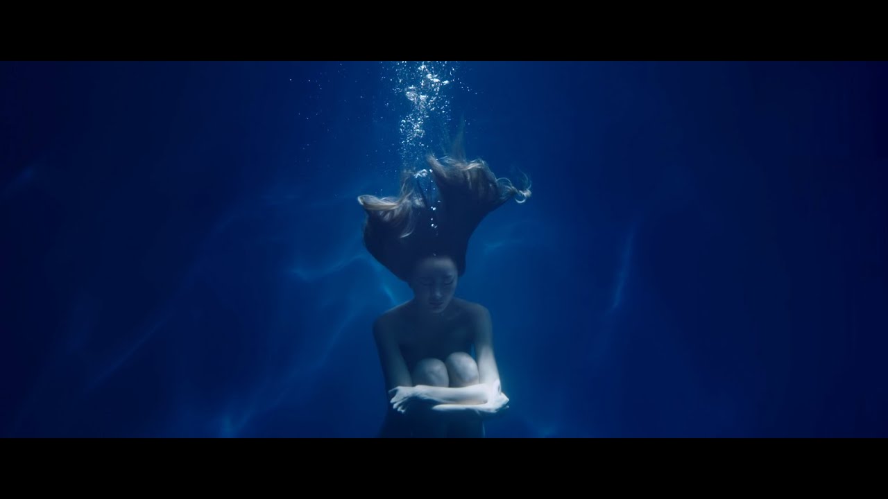[M/V] DALsooobin(달수빈) - DIVE (다이브)