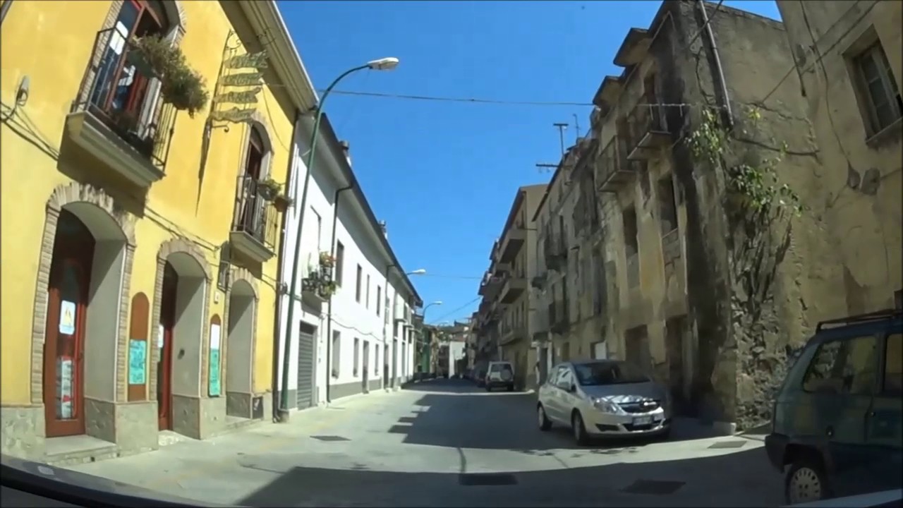 ILBONO slow motion