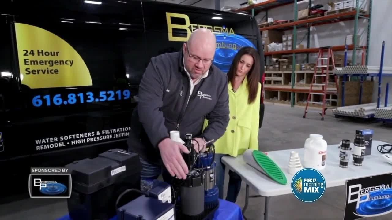 Bergsma Plumbing rerun (sponsored)