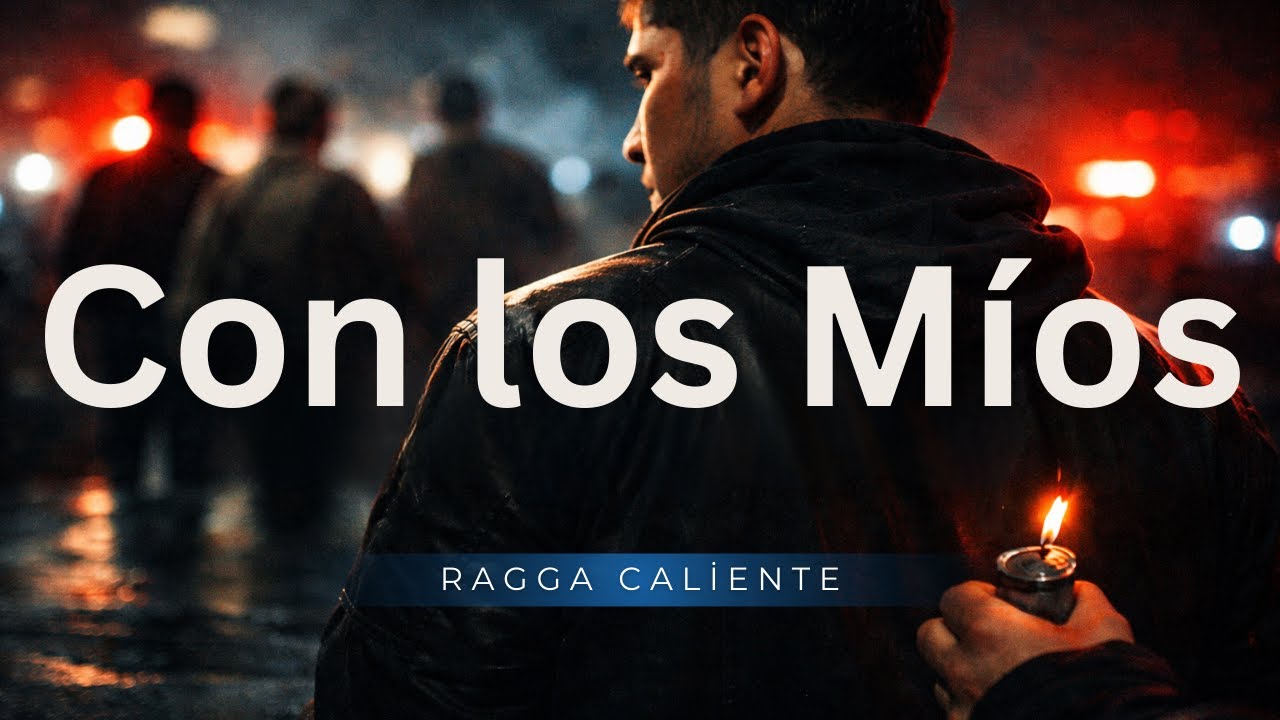 Con los Míos