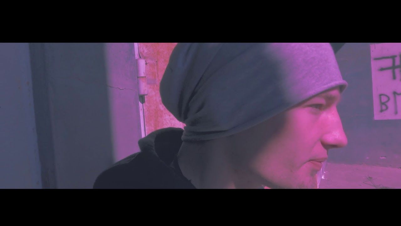 Yung Voodoo - Darkened Stage ( Official Video )