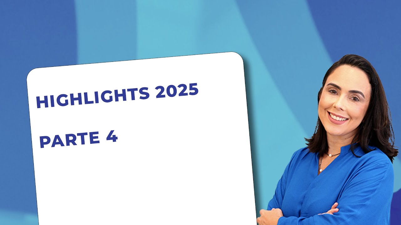 EP 157 - Highlights 2025 - Parte 4 - Marise Tofoli