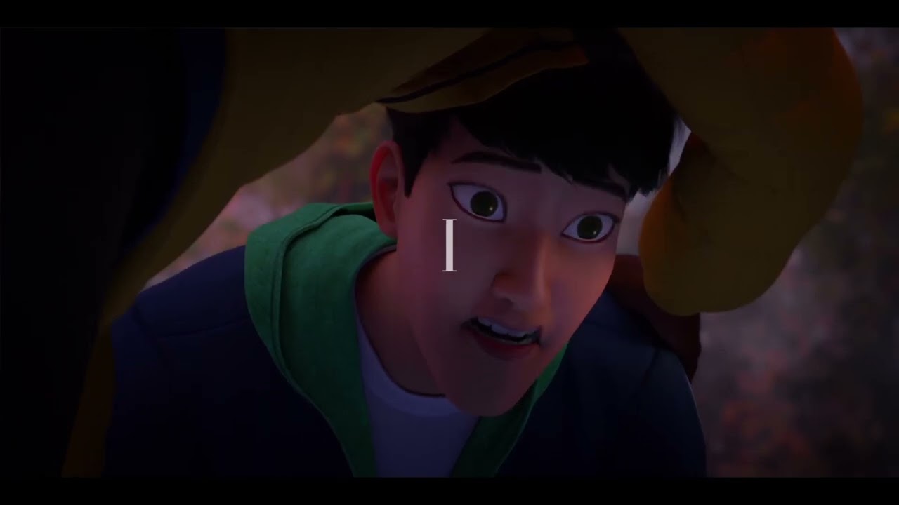 Die your daughter || Kenji Kon (also on my tiktok, I post more on there - @jwjackii)