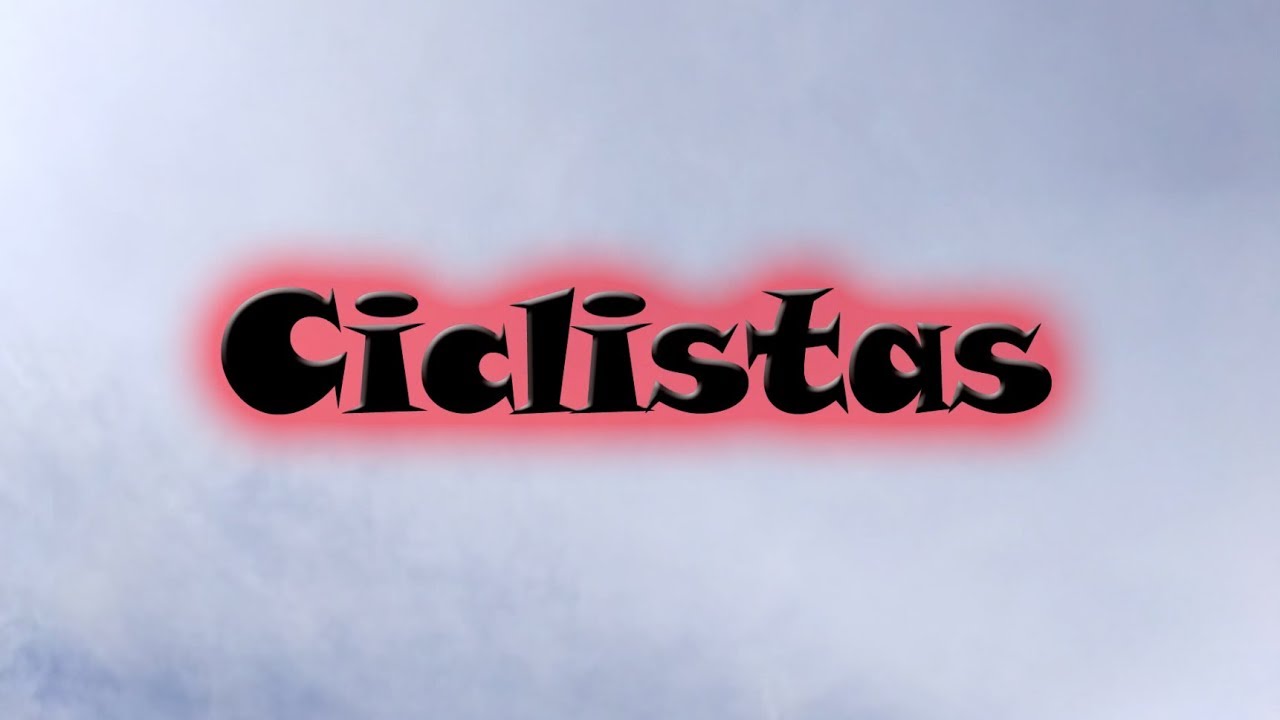 CICLISTAS - Curiositat valenciana 2x04 - Versi&oacute;n extendida