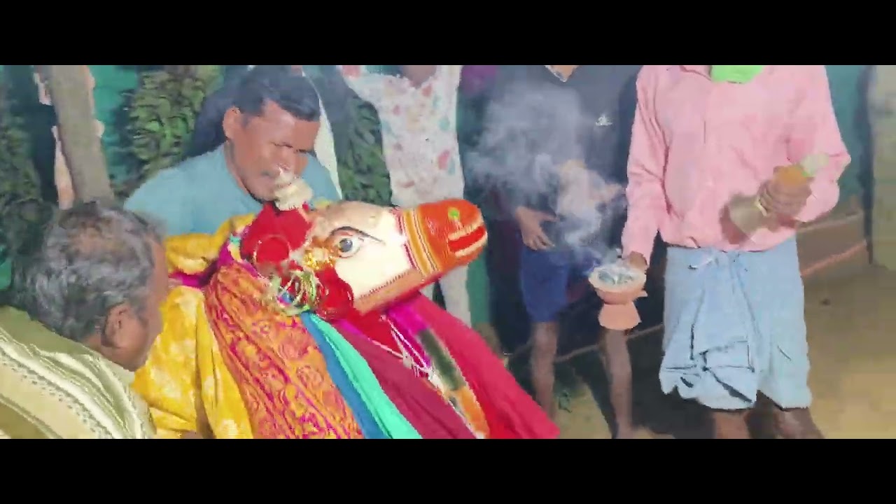 ములుగుపల్లి లక్ష్మి దేవర