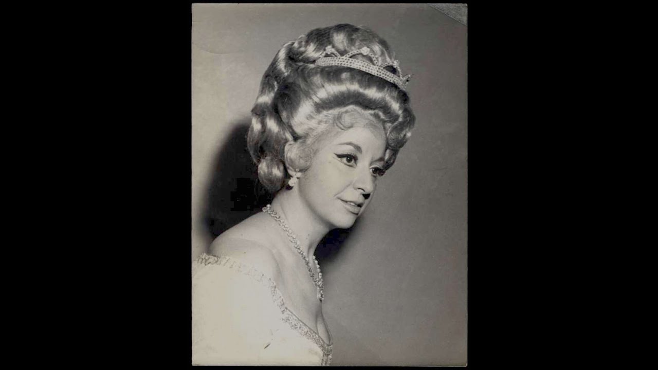 Teresa Berganza 