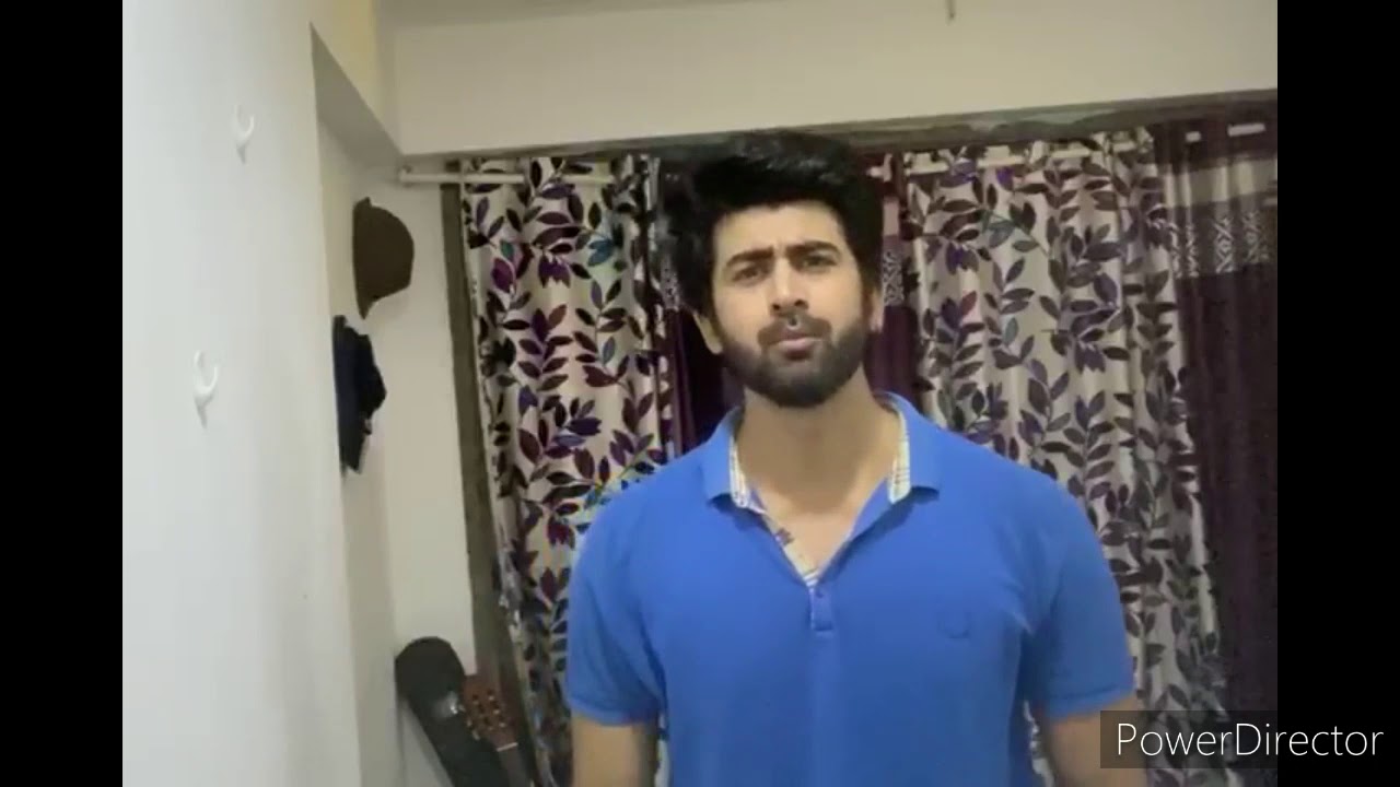 Corona Please Stop Karo Na 🙏  Abhishek veer sharma