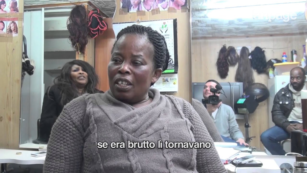 Abbronzati al sole di Napoli: sette storie di immigrazione senza stereotipi