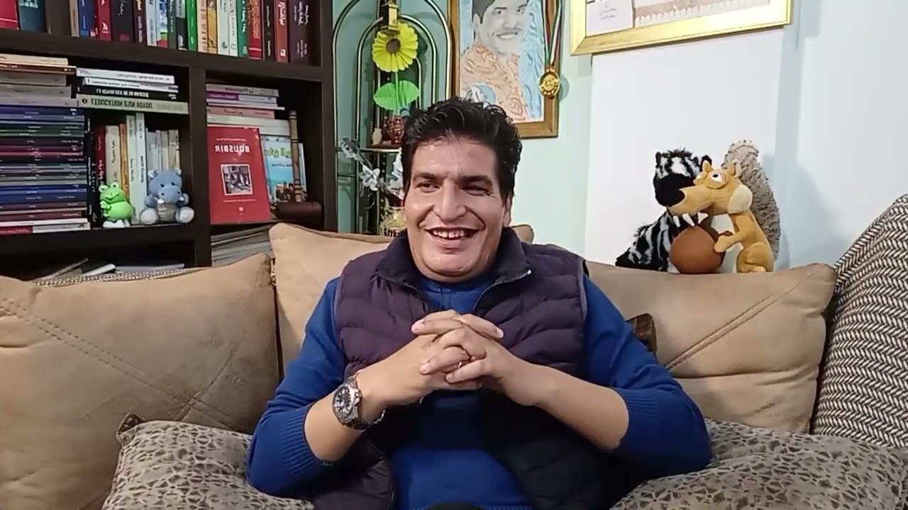 بث. مباشر. حلقة اليوم. مع. مصطفى بونيف 