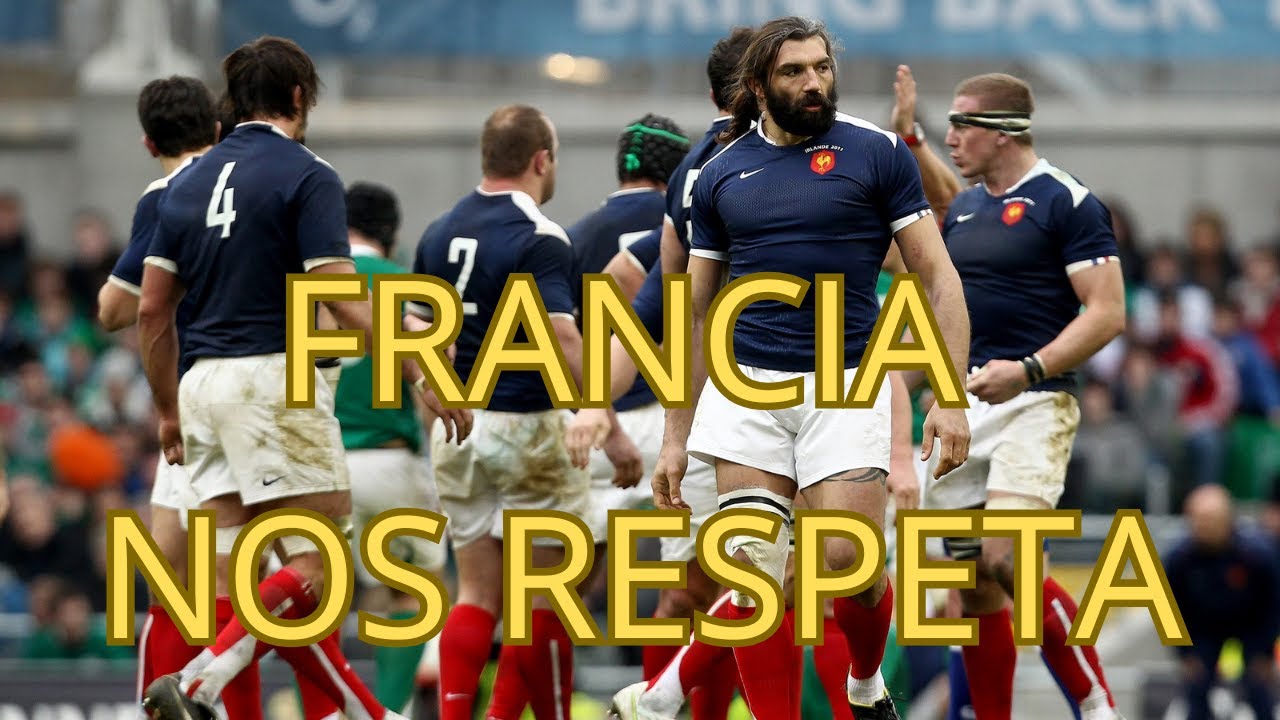 ¿QUE DICEN LOS FRANCESES DE LOS PUMAS?