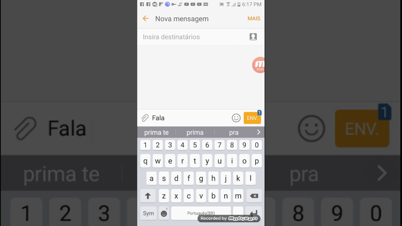 ESTOU COM A GARGANTA DOENDO
