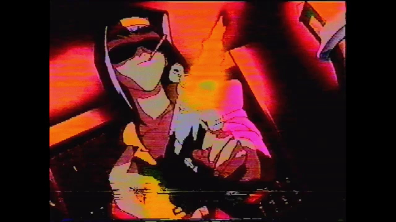 ysy a - dame droga (slowed + reverb)