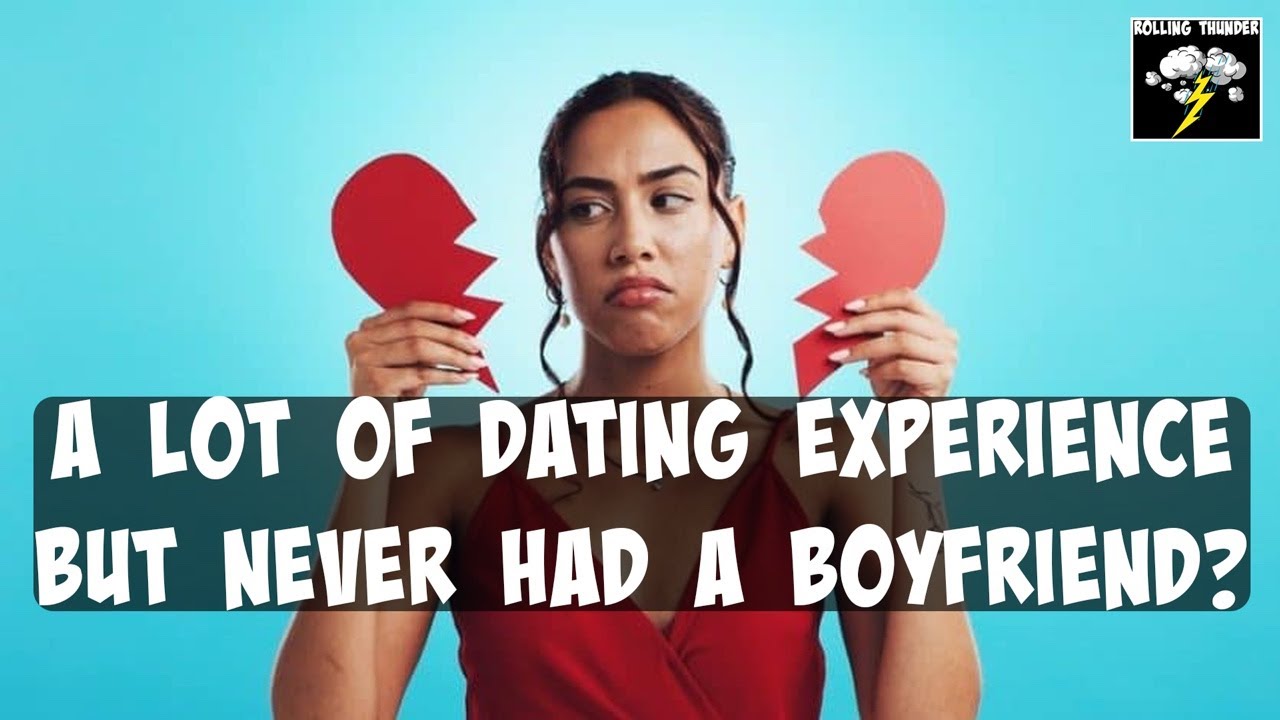 Extensive Dating EXPERIENCE no BOYFRIEND | Sharing SAME Men | Genetic Annihilation | Dating Deposit?