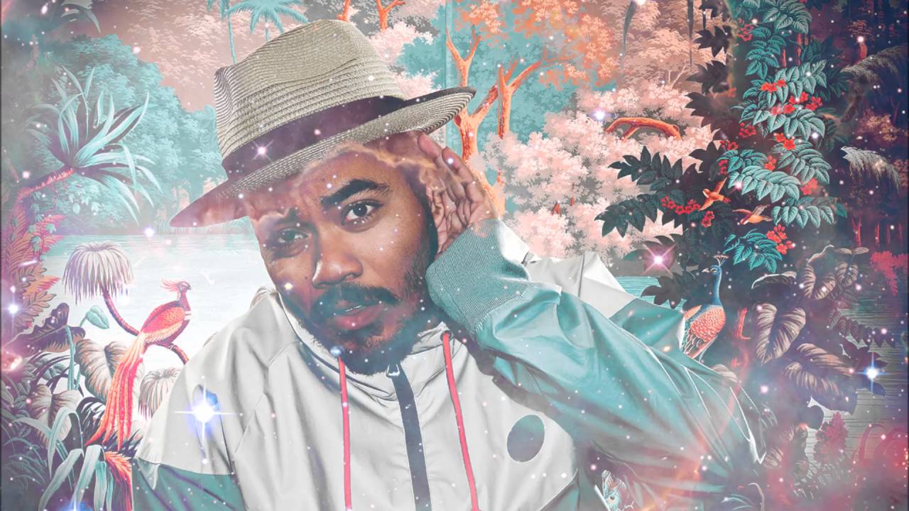 Mr. Carmack - Hello