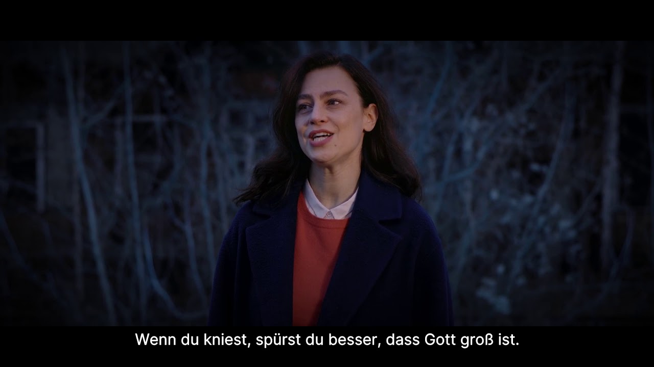 Ruth Rosenfeld, 