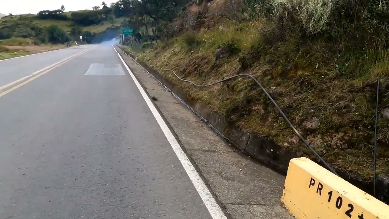 Chitaga  Páramo del almorzadero Norte de Santander.