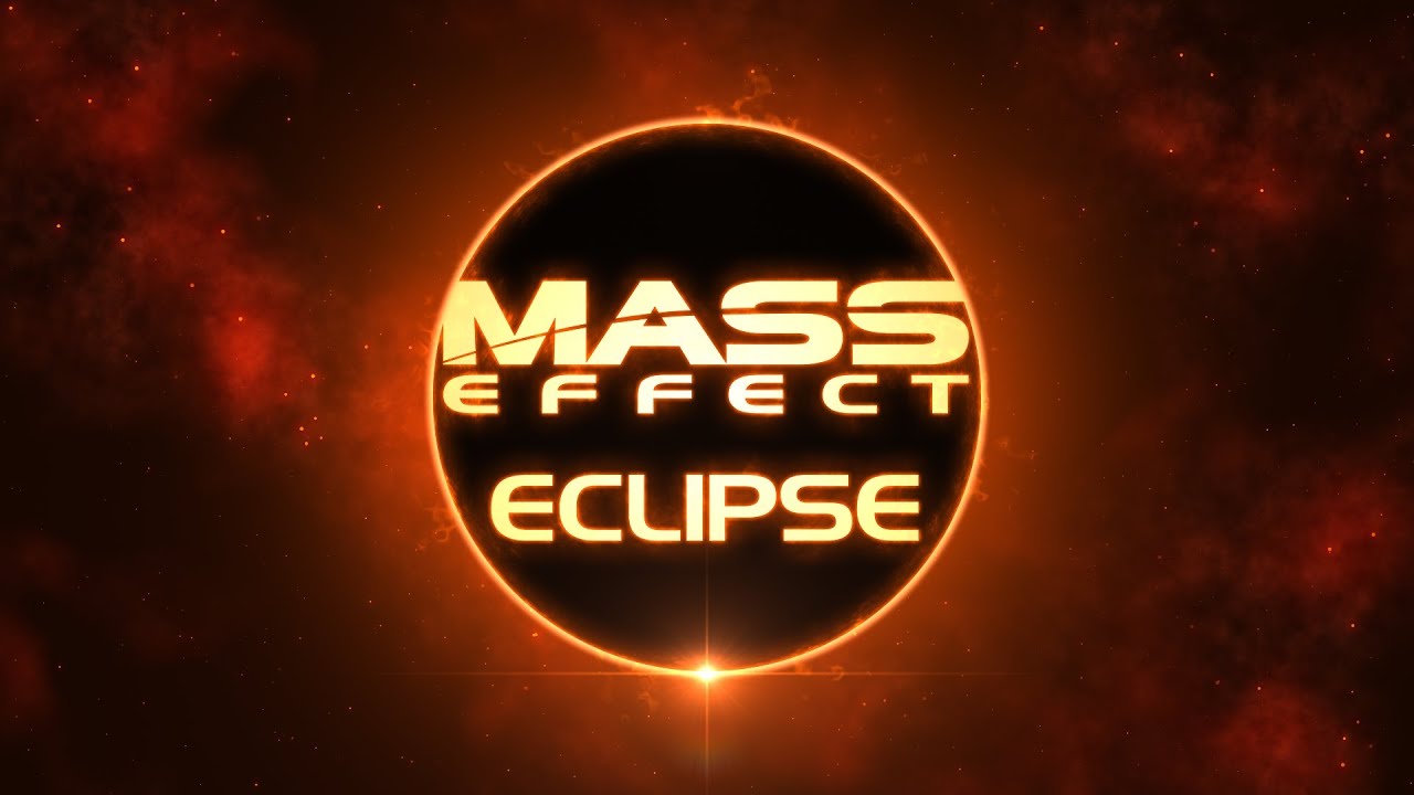 Mass Effect: Eclipse (Mass Effect Fan Film)