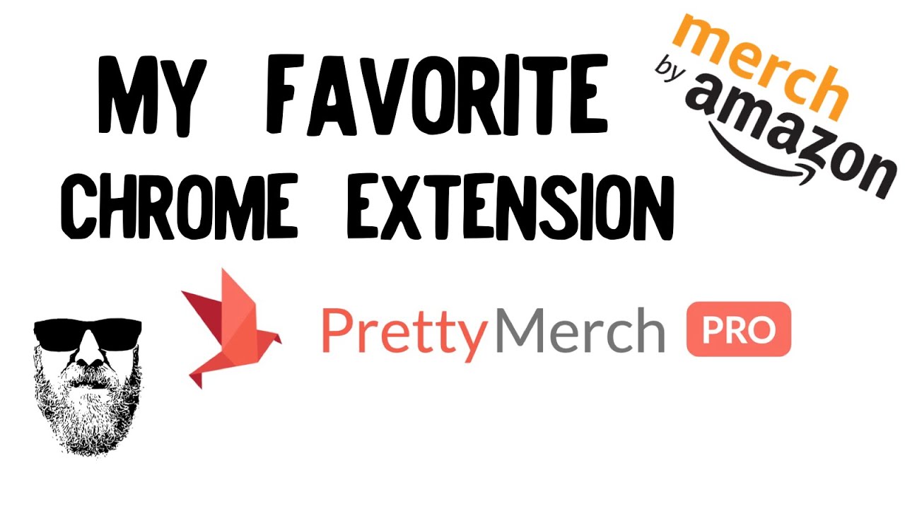 Best Merch By Amazon Analytics Tool | Should You Upgrade To Pretty Merch Pro?