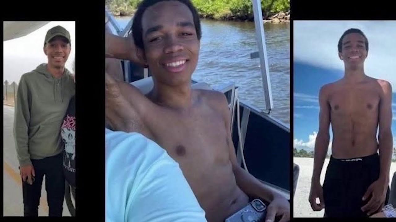 ‘No evidence’ missing 18-year-old was in Brevard County, sheriff says