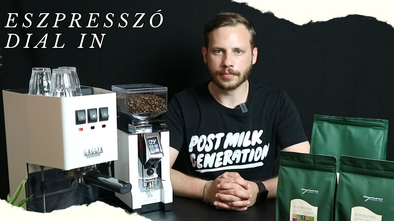 Eszpresszó 