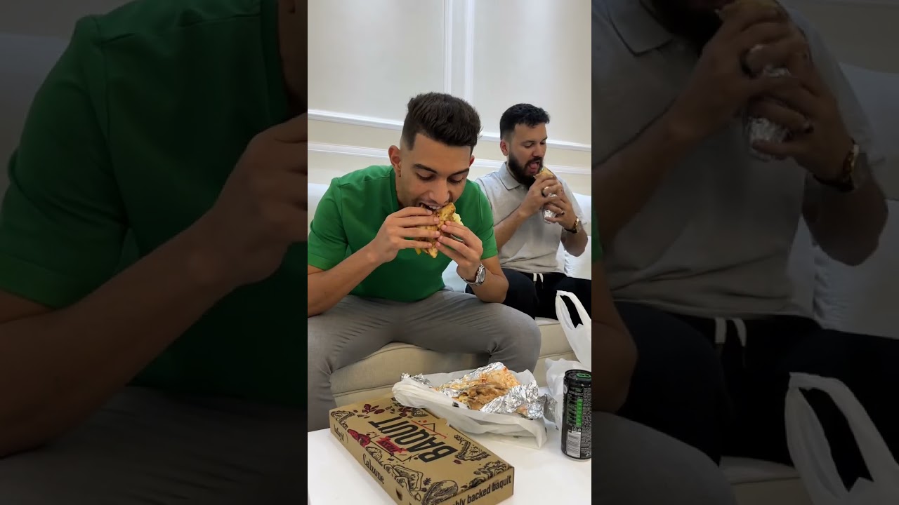 افضل مطعم معجنات في ليبيا 🤤🍕🍟🌭