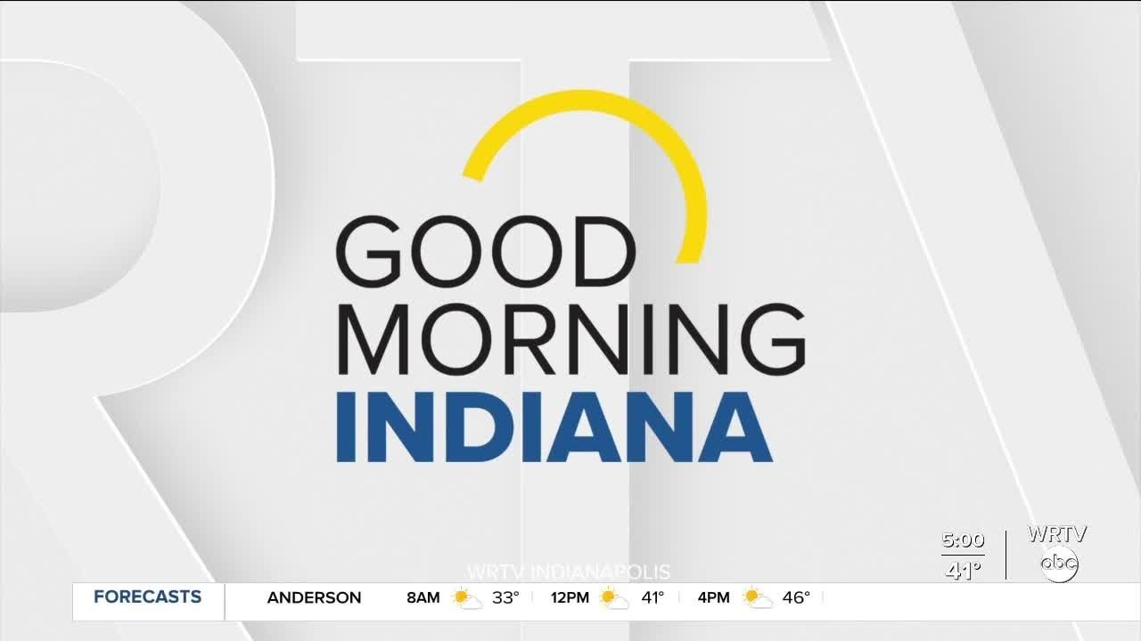 Good Morning Indiana 5 a.m. | Monday, November 23