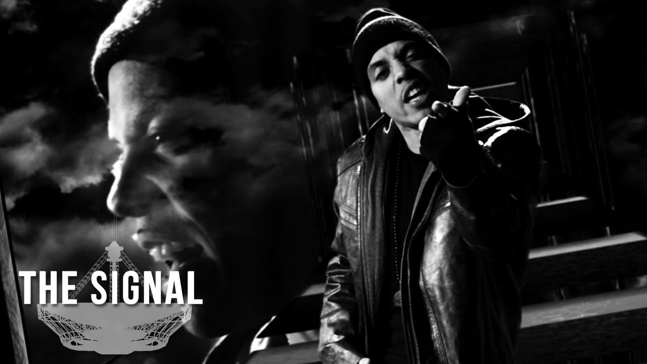 Napoleon Da Legend - Sacrifice | All Def Music