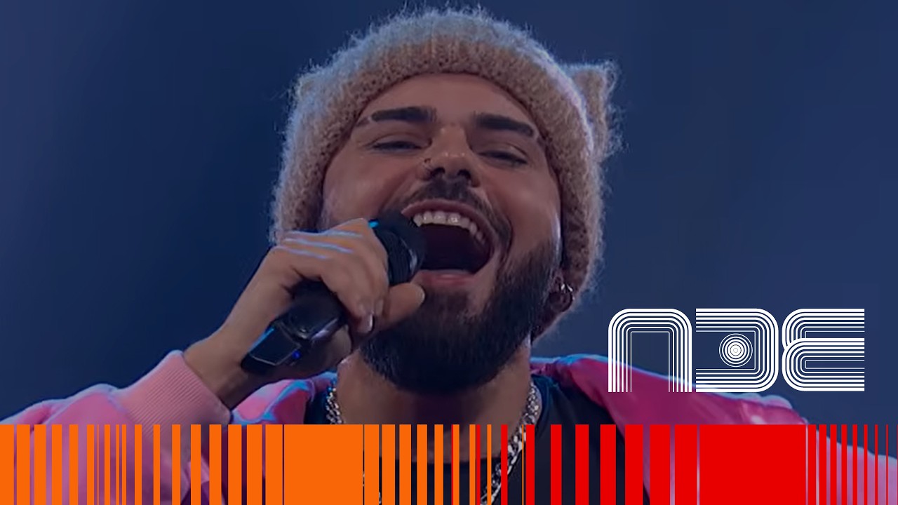 PZE26: Akylas - Ferto | Finale