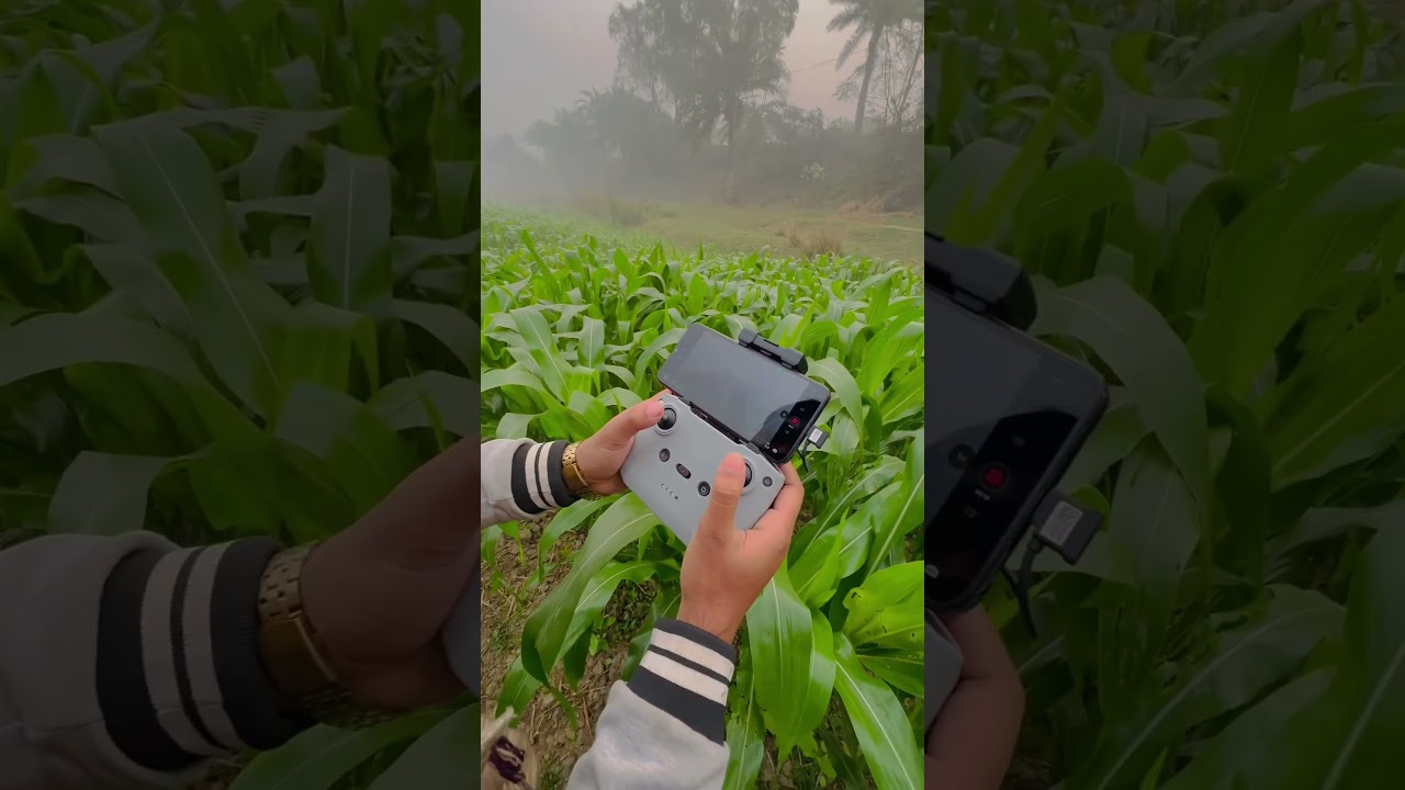 Dji Air 2🌸🖤 #fyp #arijitsingh #music #vlog #dji #djidrone #djiair2 #air2 #trendingshorts