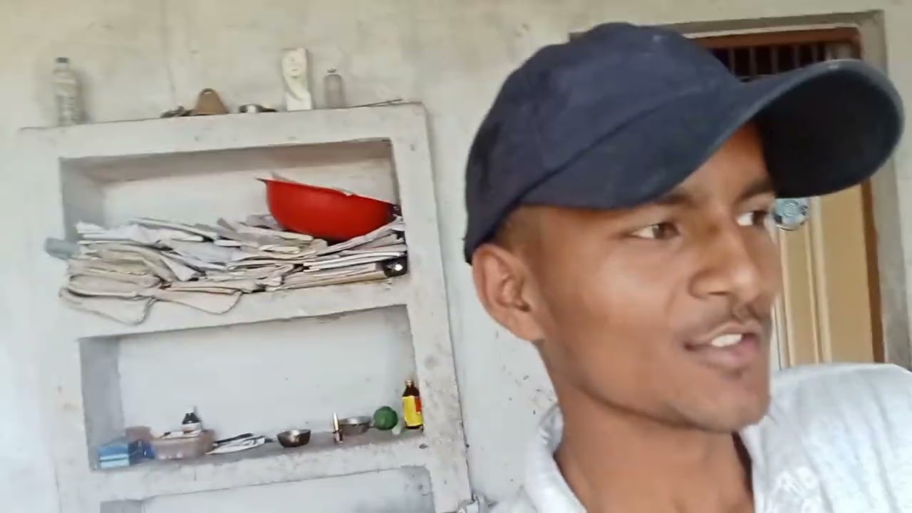 आज ब्लाग मे क्या बोल दिया है #vinayakyadavvlogs #rinkusingh #badhohivlog#familyworkvlog#villagestyle