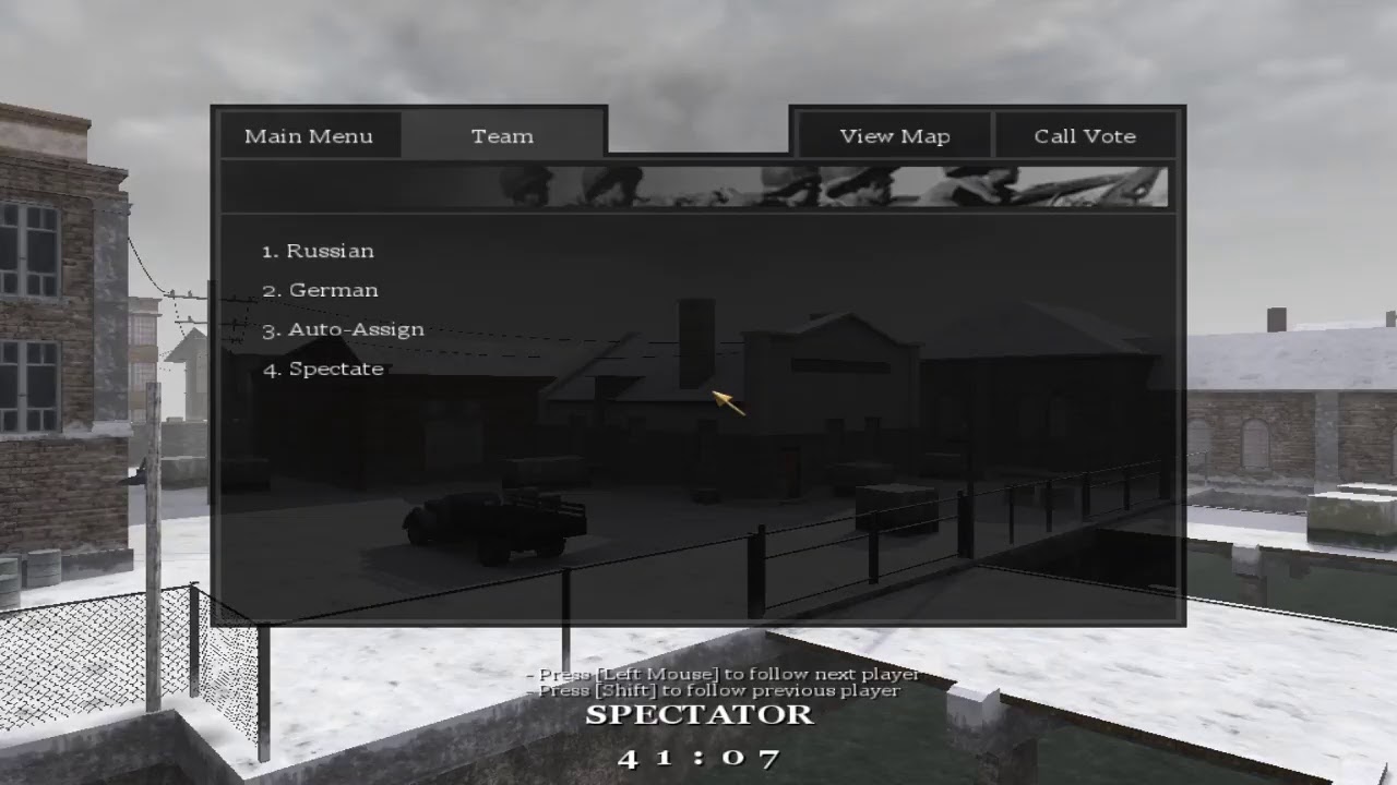 CoDUO Bangladeshi Server