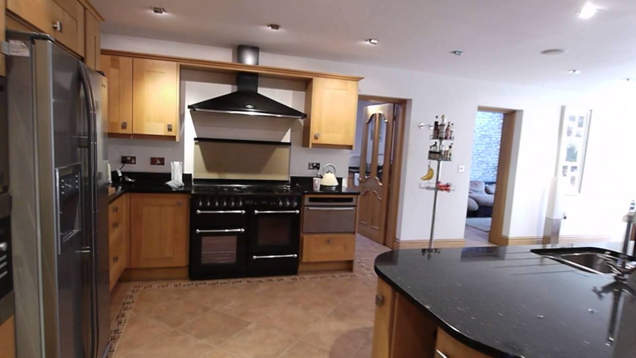 Hawley Lane, Hale Barns - Watersons Video Tour