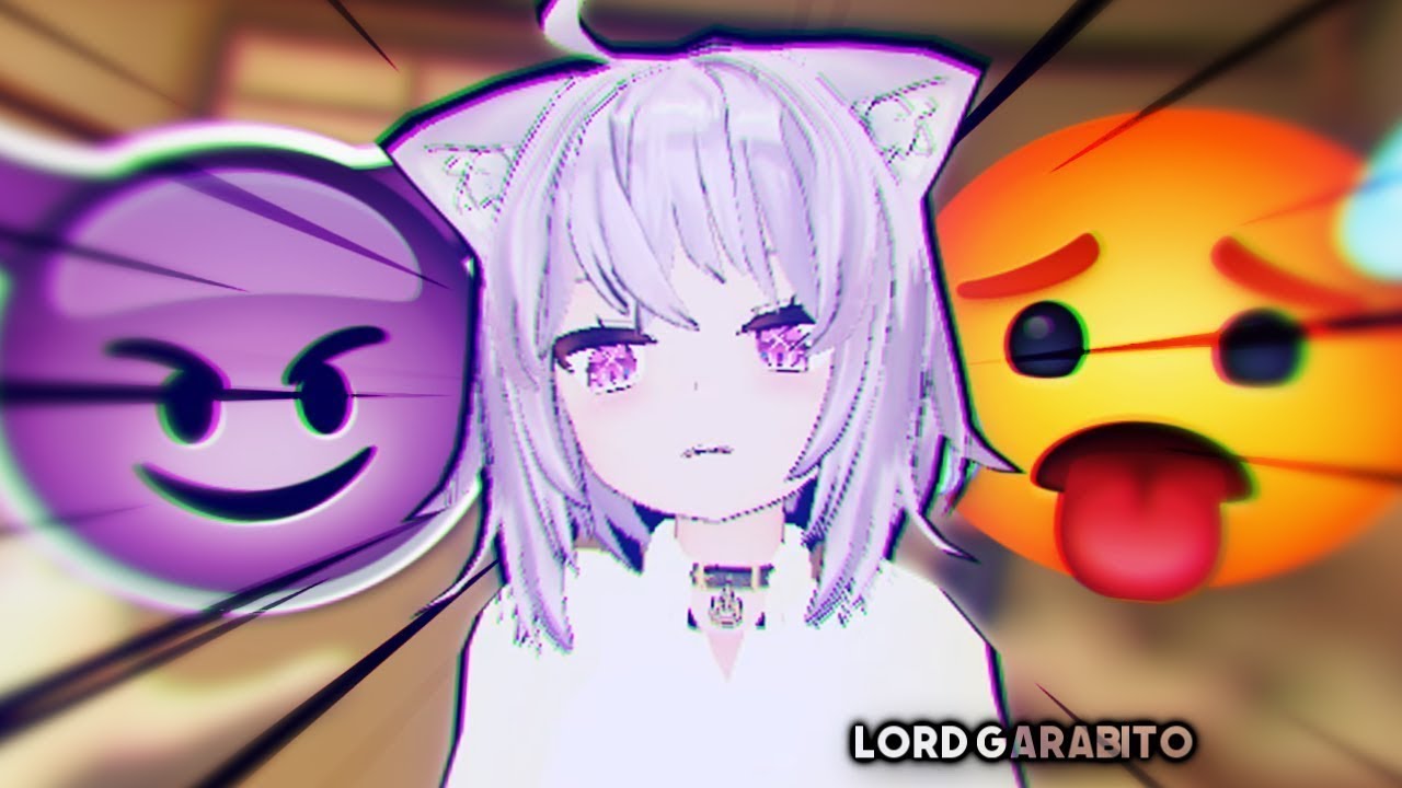 LAS LOLIS TIENEN MIEDO !!! VIVA PROJECT