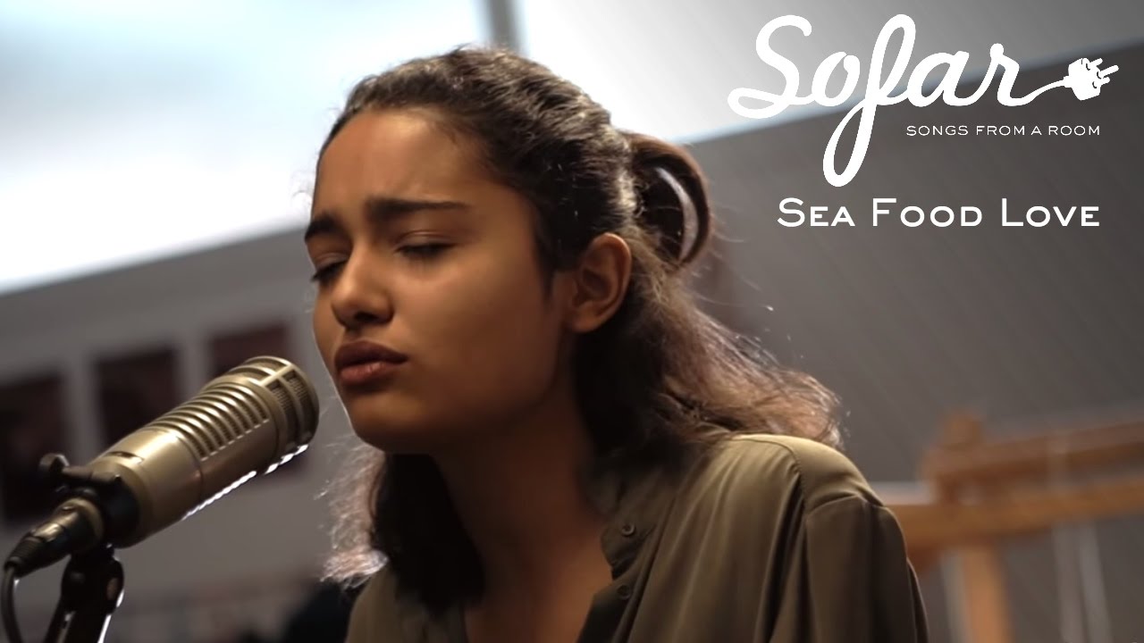 Sea Food Love - Suffers | Sofar Madrid