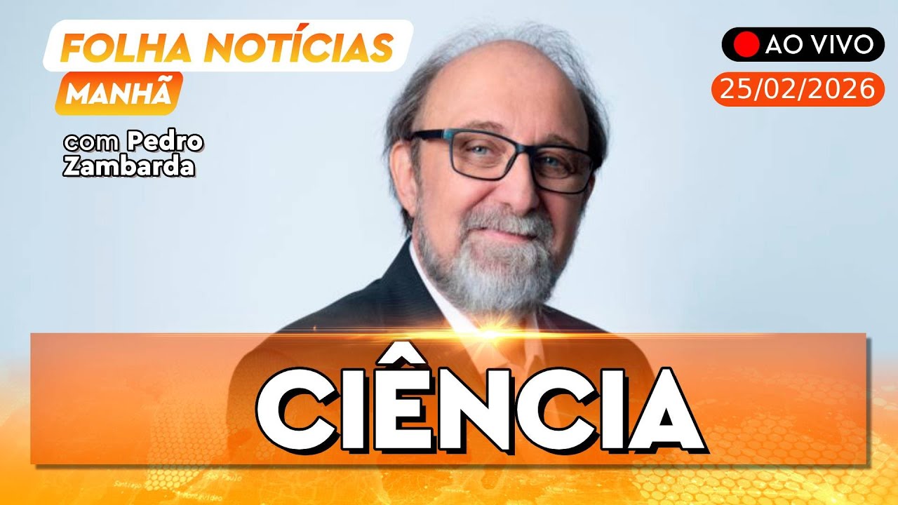 NICOLELIS E A QUESTÃO DA POLILAMININA; REINALDO AZEVEDO NÃO MUDARÁ NO METRÓPOLES