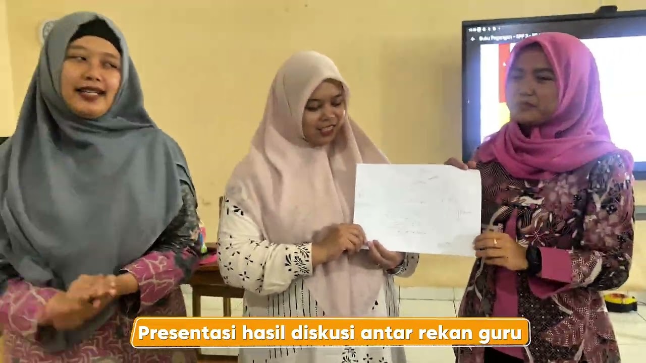 Sosialisasi “PROGRAM SILIH ASUH” di satuan Pendidikan SDIT DARUL MUTAALIMIN Oleh Kepala Sekolah