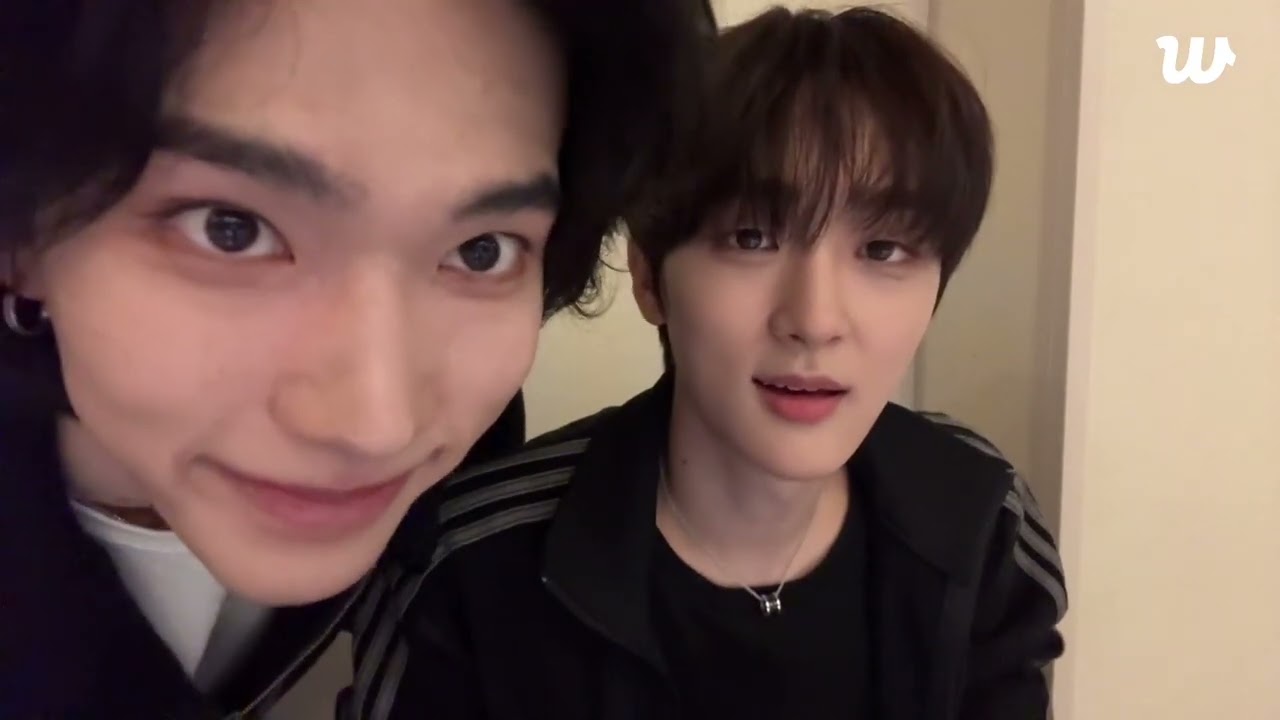 【LUN8】엄근진수🎤#6 | 250611 Weverse Live