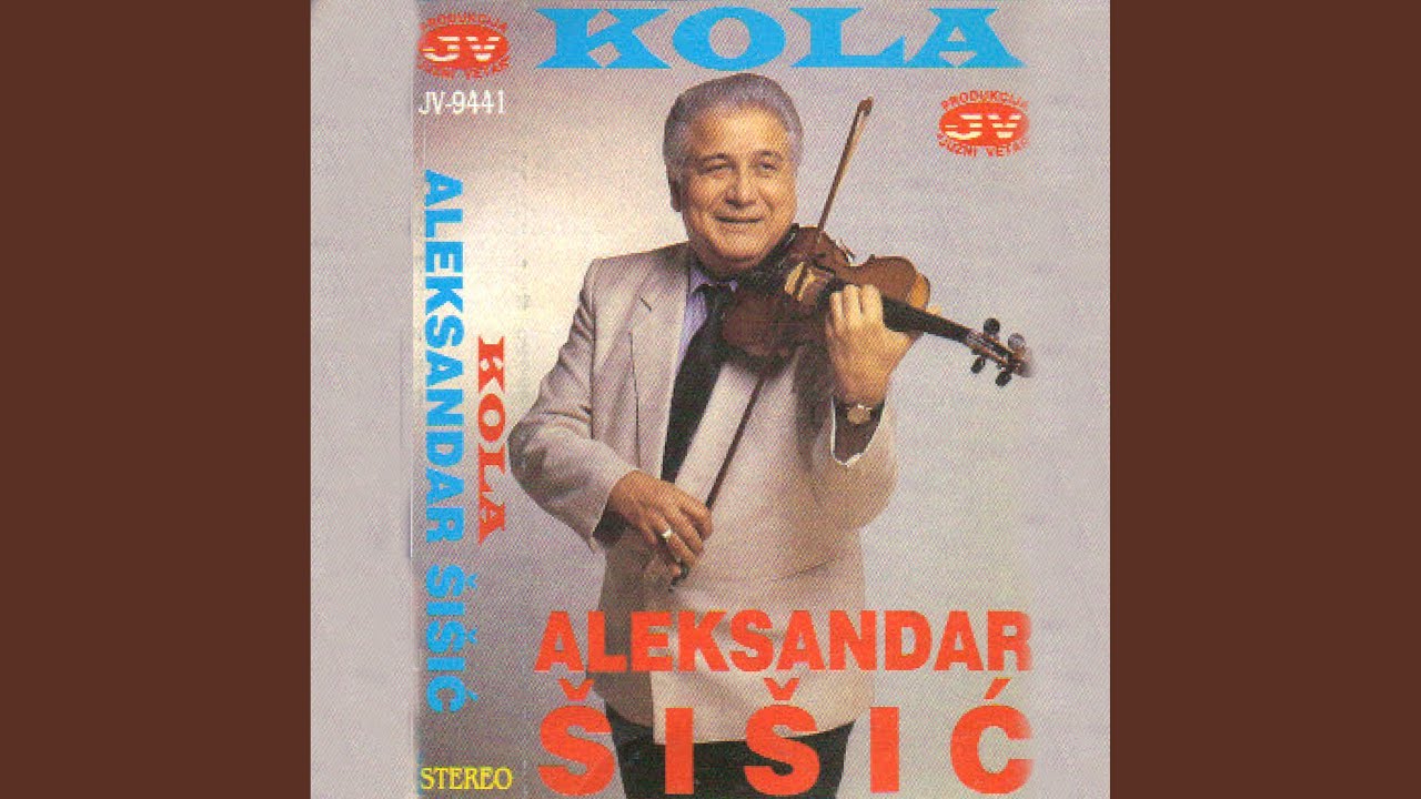 Mirjanino kolo