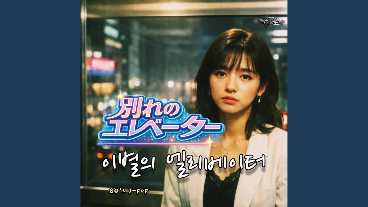 이별의 엘리베이터
