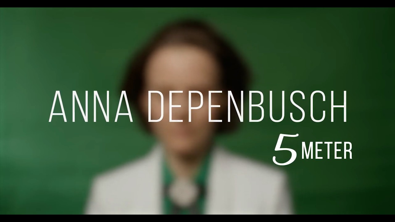 Anna Depenbusch - 5 Meter