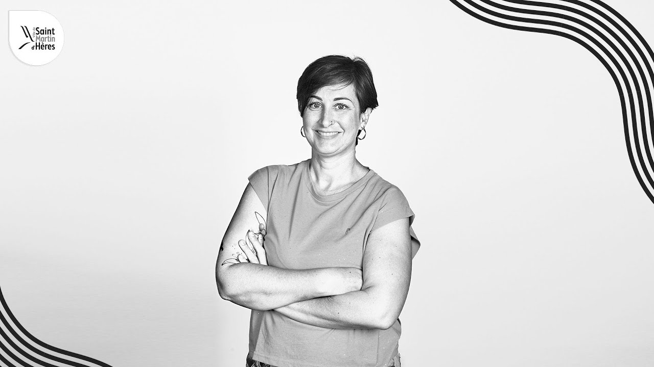 AMÉLIE GRATIER