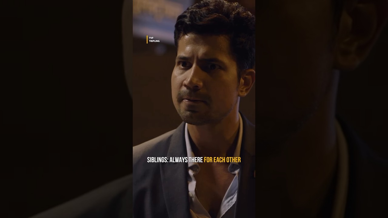Angry Chandan!🔥 #TVF #Tripling