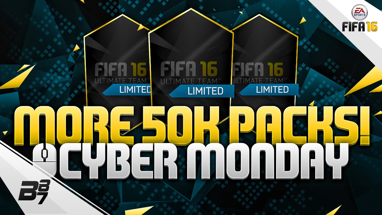 THE QUICKEST 50K PACKS EVER! | FIFA 16