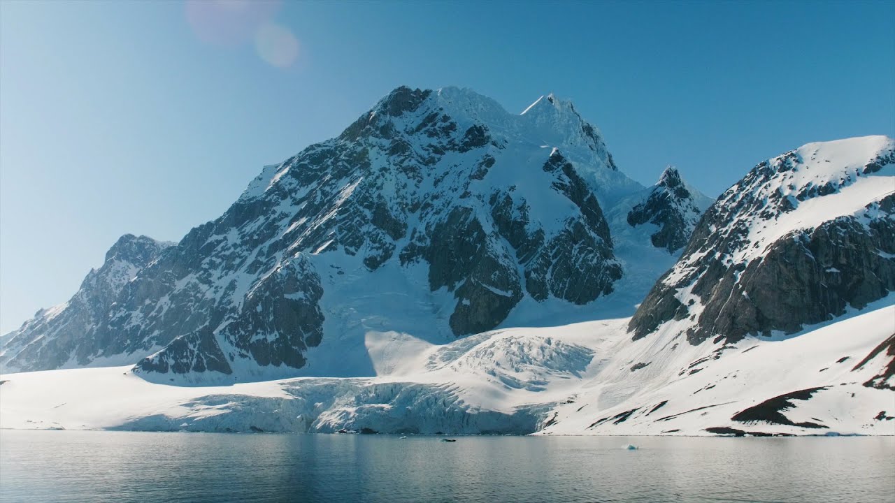 High Arctic: The Realm of Endless Summer Night