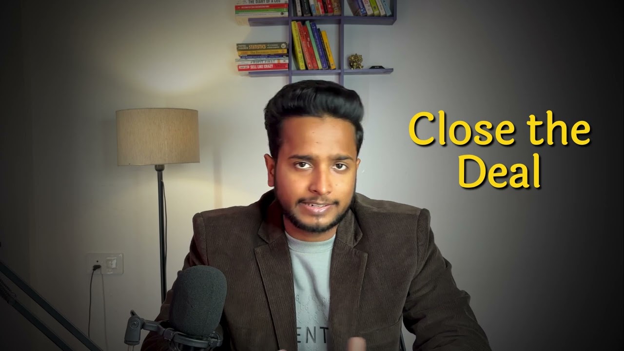 No Ads. No Referrals. Still Closing Clients — Interior Designers, This Works