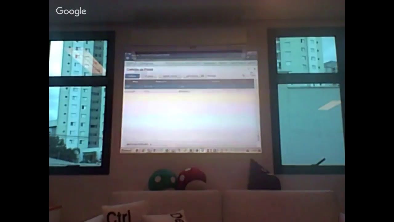 Academia EthosX - Treinamento ADVPL - Aula 3