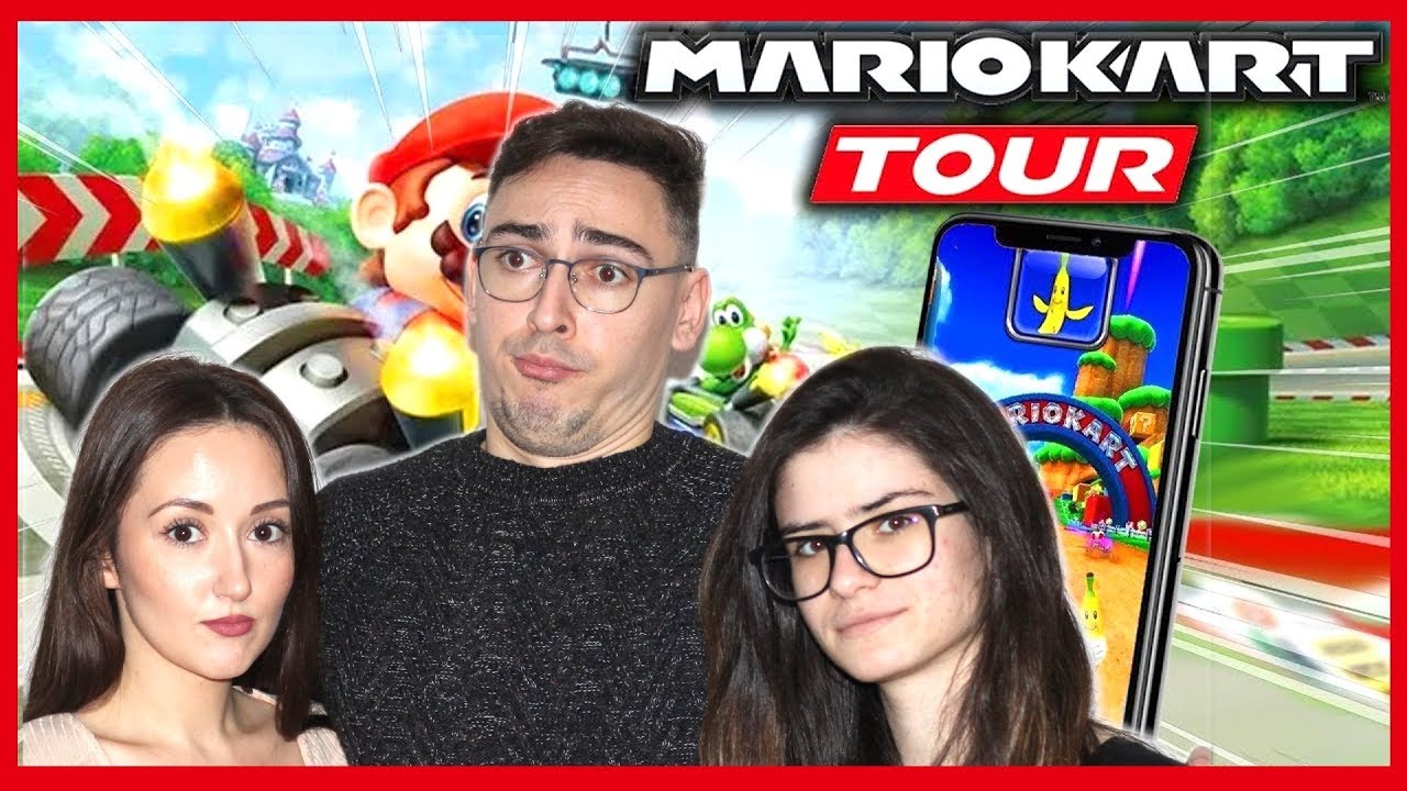 🔴 LILIAN31 / VICTORIA GIRL en guest exclusif ! (Mk8, FORTNITE,SMASH)