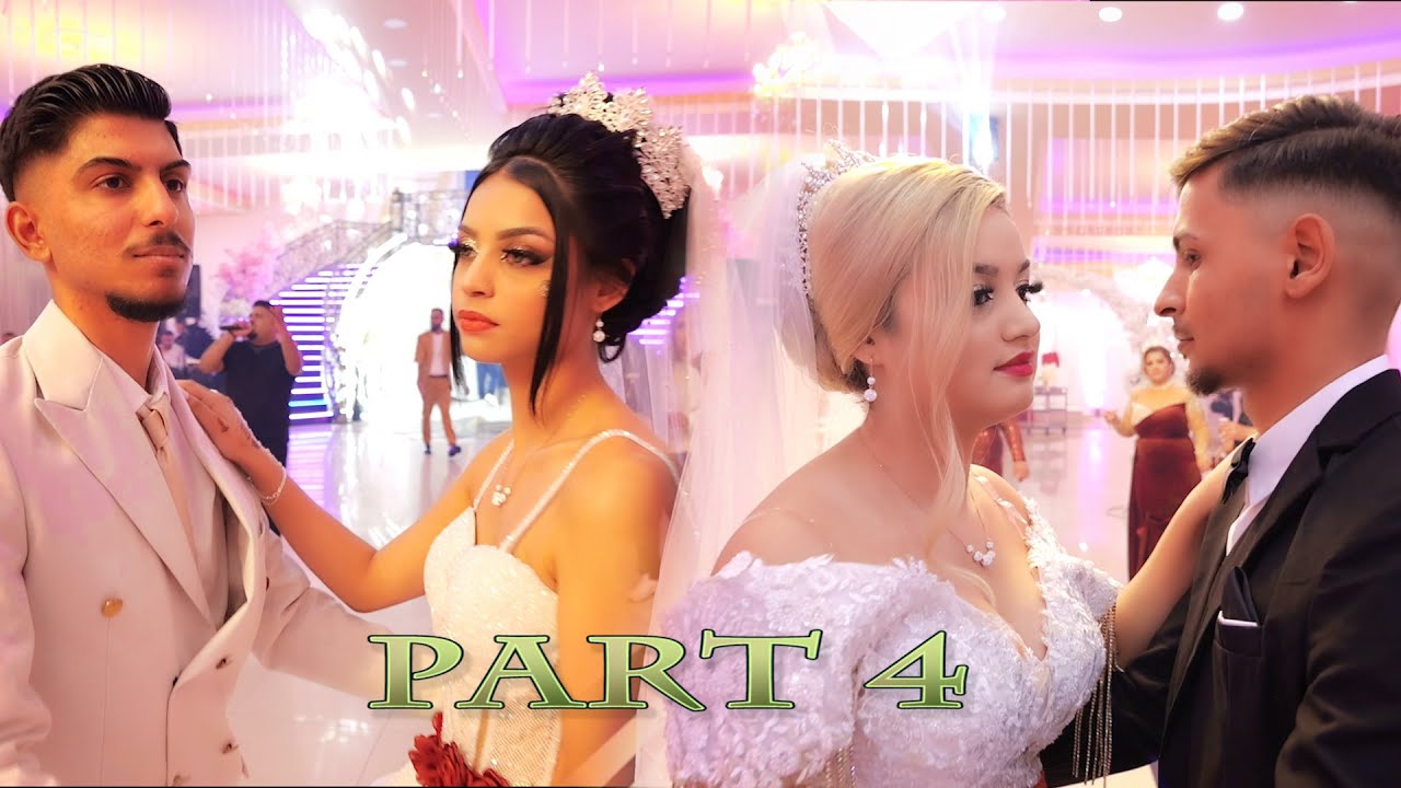 BIJAV ISPRAČAJ ( ARZA & MANUJELA ) KO GAZDA O SEDATI KI GAZDARICA E ĐELJANA part 4