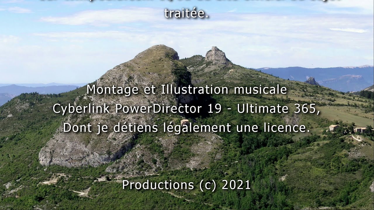 IL ETAIT UNE FOIS SAINT GENIEZ Le d&eacute;fil&eacute; de la pierre &eacute;crite