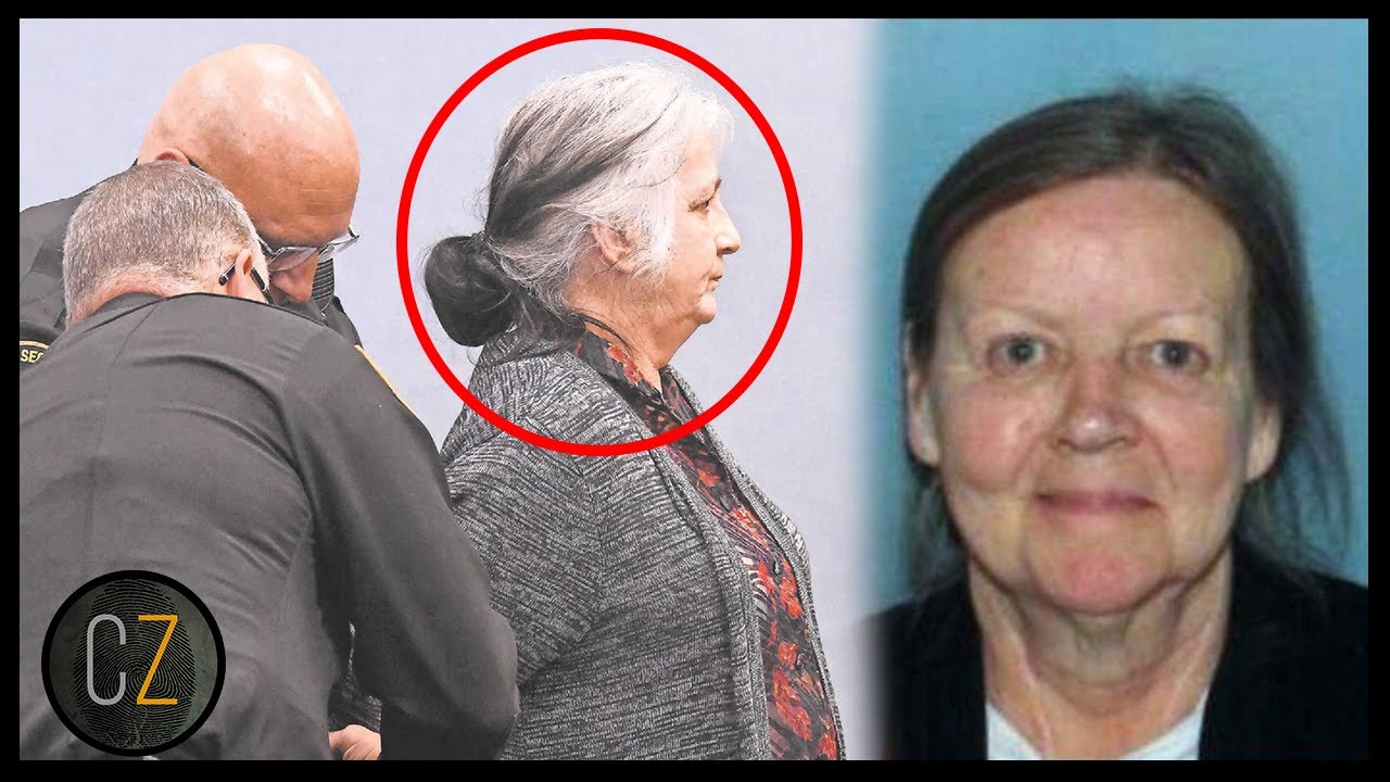 The Case Of Patsy Hudson (100K Viewer Suggested Special Part 1)